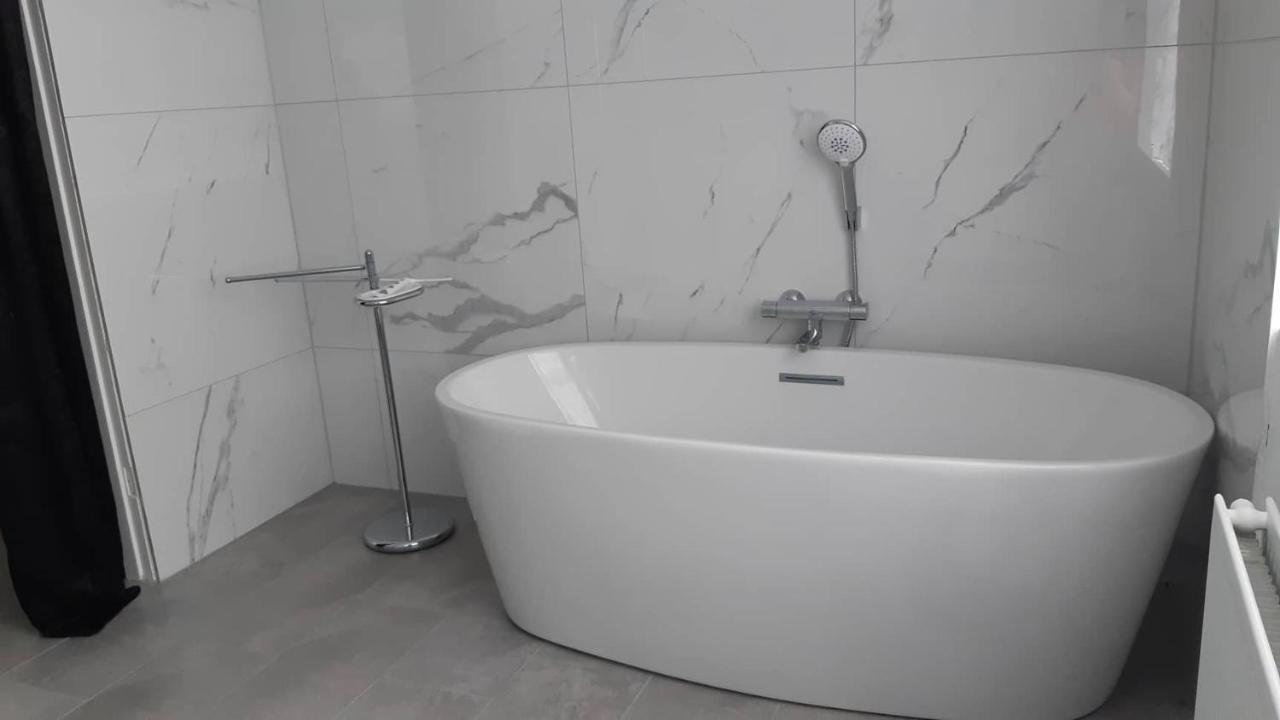 Selfoss Apartment Bagian luar foto