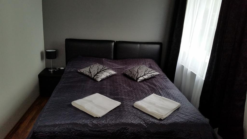 Selfoss Apartment Bagian luar foto